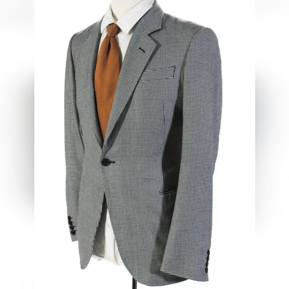 Armani Collezioni Blazer - Picture 4 of 9